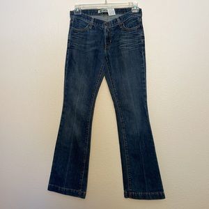 Gap jeans
